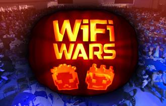WiFi Wars