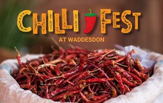 Chilli Fest at Waddesdon Manor