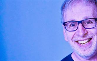 Ian Stone is Looking for the Wow