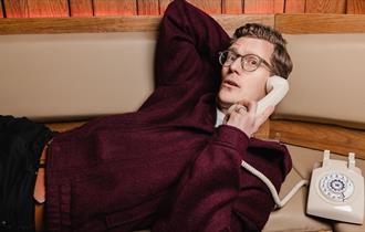 Robin Morgan: Let's Overshare!