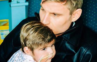 Scott Bennett: Blood Sugar Baby