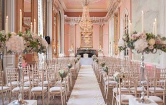 Wedding Fair - September