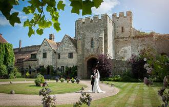 Wedding Open Day
