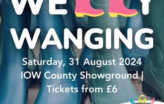 Welly Wanging