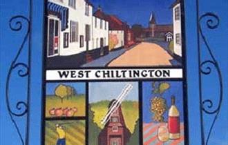 West Chiltington