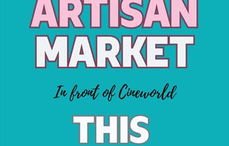 Whiteley Artisan Market