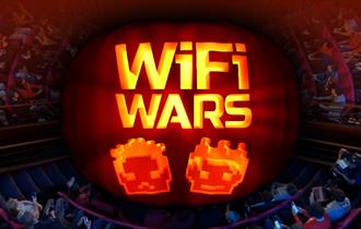 WiFi Wars
