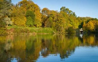 Winkworth Arboretum, Godalming, Surrey