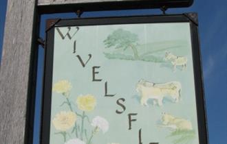 Wivelsfield in the Lewes District of East Sussex