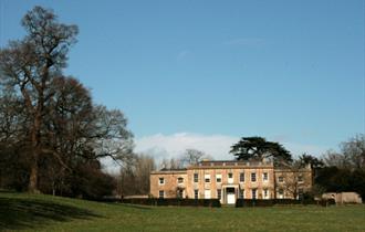 Wolverton Hall