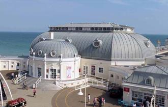 Worthing Pavilion Theatre