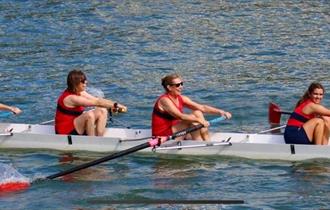 Worthing Regatta