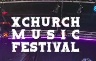 Christchurch Music Festival