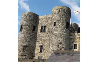 Rye Castle (The Ypres Tower)