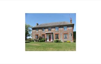 Zouch Farm B&B