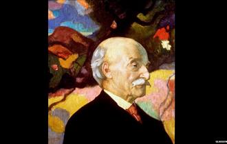 Thomas Hardy