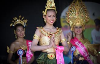 Southampton Thai Festival