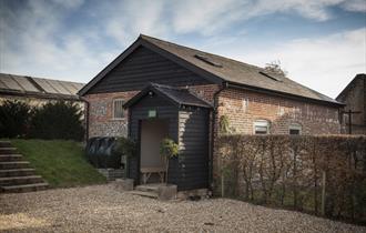 Garden Cottage