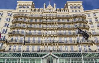 The Grand Brighton