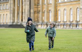 February Half Term at Blenheim Palace