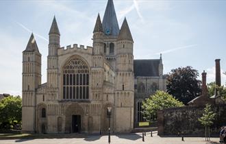 Rochester Cathedral