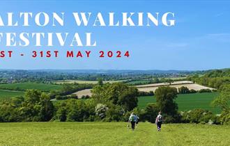 Alton Walking Festival