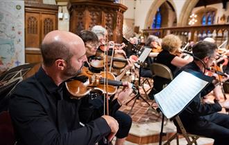 Horsham Symphony Orchestra
