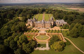 Waddesdon manor