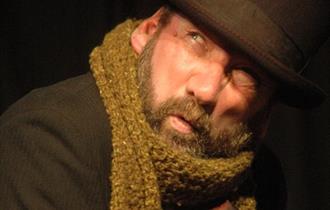 A Christmas Carol at Didcot Railway Centre