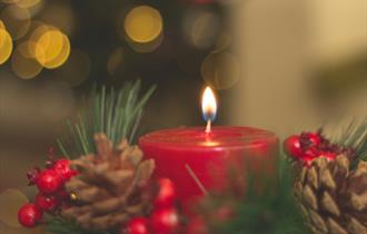 A concert for Advent