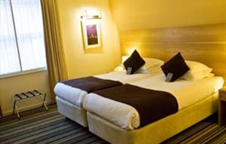 ABode Canterbury