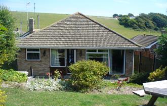 Kilcolgan Bungalow