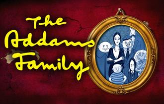 The Addams Family