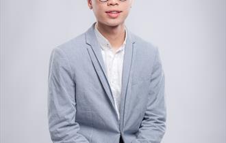 Alex Wun