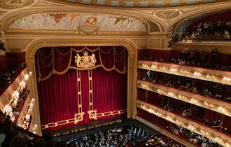 An Evening at the Opera