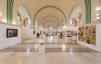 Southampton City Art Gallery