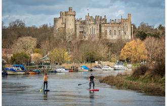 Visit Arundel