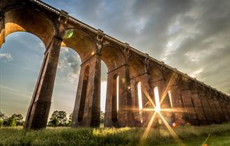 Ouse Valley Viaduct