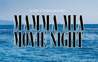 Mamma Mia Movie Night - Littlehampton