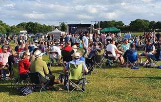 Twyford Beer Festival