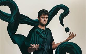 The Remarkable Ben Hart