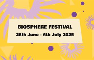 Isle of Wight Biosphere Festival 2025