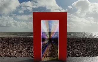 Bognor Regis Time Portal