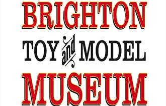 Brighton Toy and Model Museum, half term, half term holiday, school holiday.