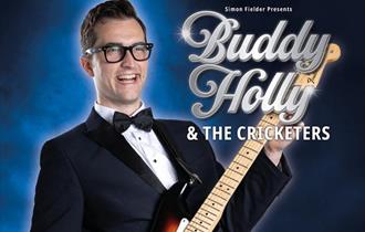 Buddy Holly and the Cricketers