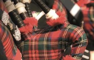 Burns Night