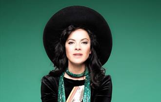 Camille O'Sullivan