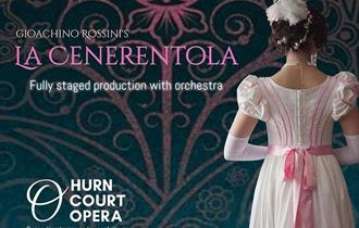 ceneretola opera
