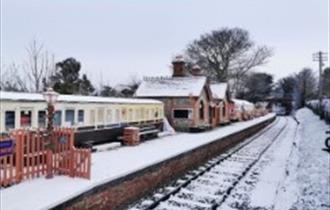 Chinnor and Princes Risborough railway
