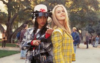Clueless